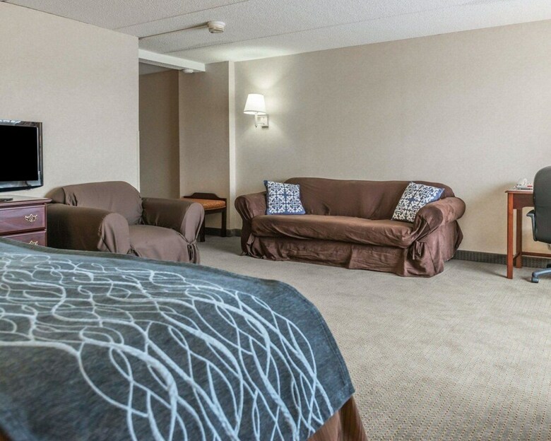 Motel Comfort Inn