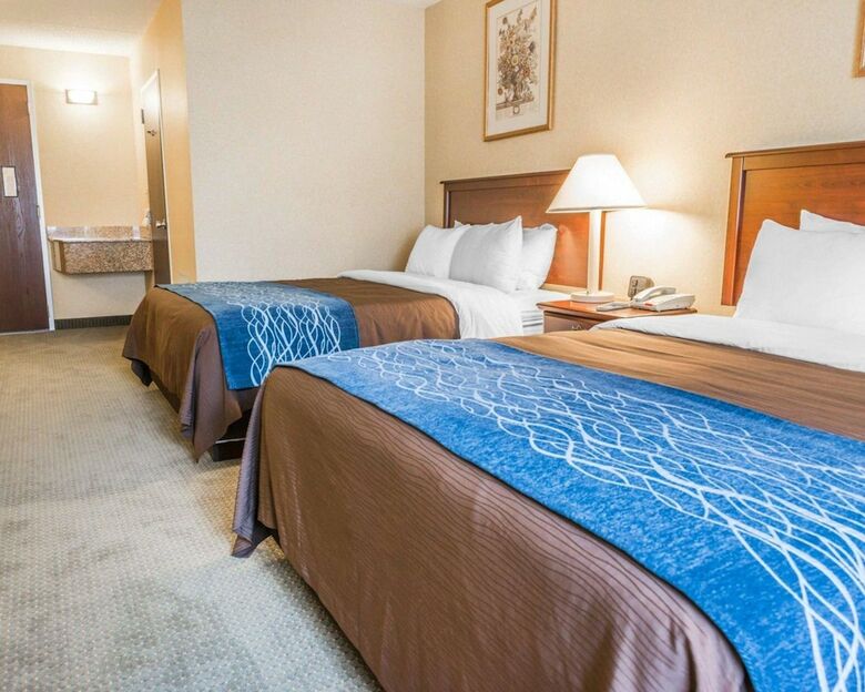 Motel Comfort Inn