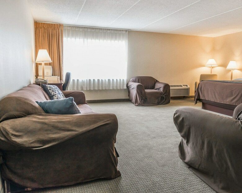 Motel Comfort Inn
