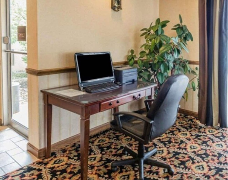 Motel Comfort Inn