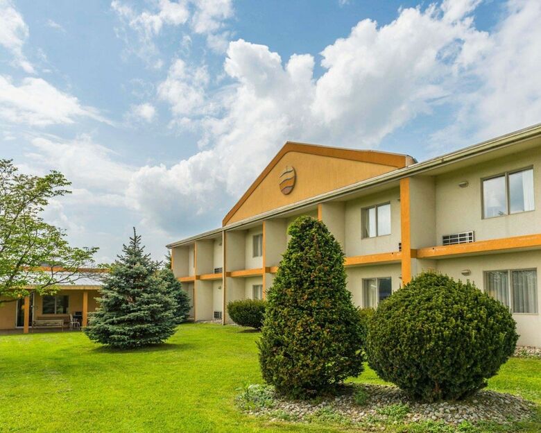 Motel Comfort Inn