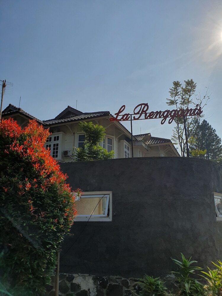 Bed & Breakfast La Rengganis