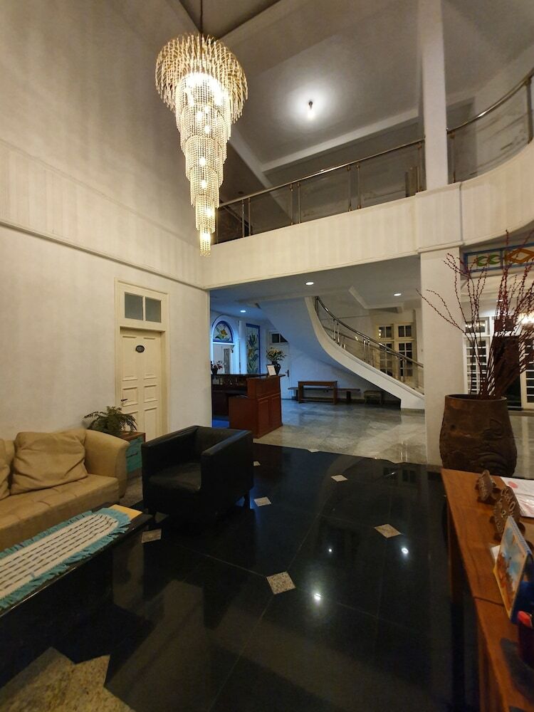 Bed & Breakfast La Rengganis
