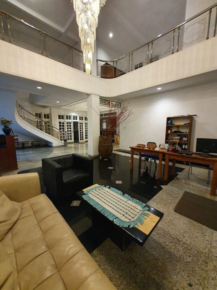 Bed & Breakfast La Rengganis