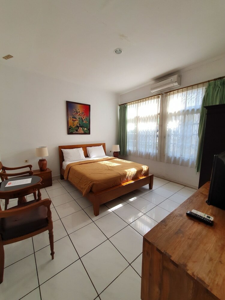 Bed & Breakfast La Rengganis