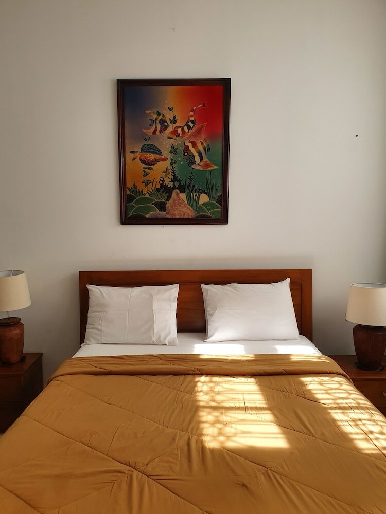Bed & Breakfast La Rengganis