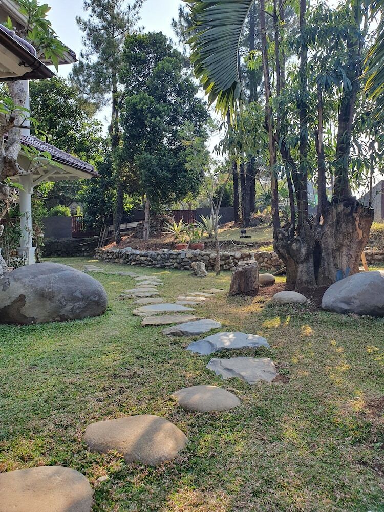 Bed & Breakfast La Rengganis