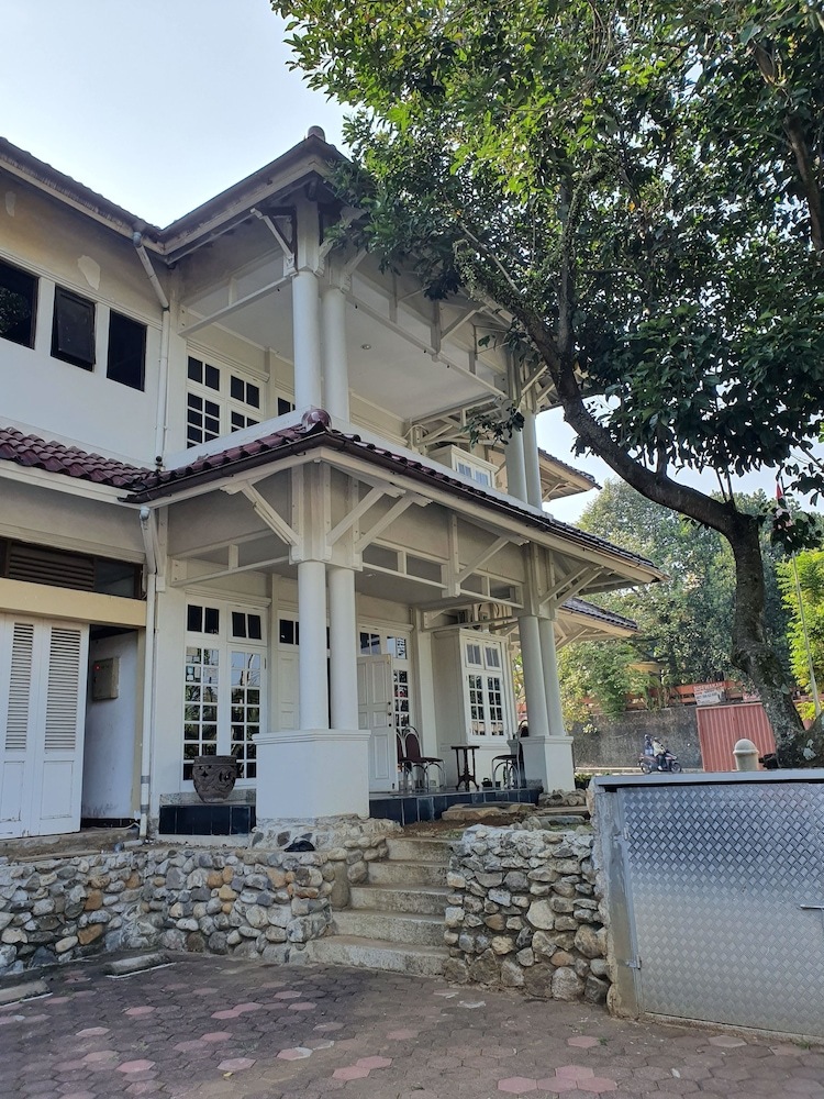 Bed & Breakfast La Rengganis