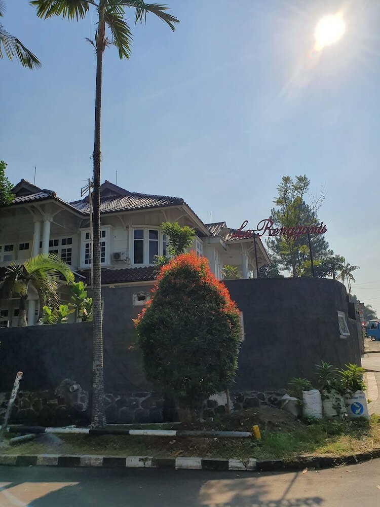 Bed & Breakfast La Rengganis