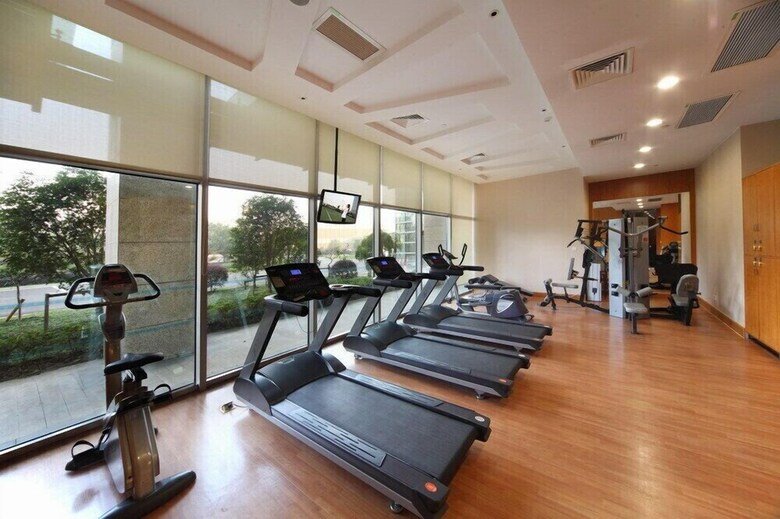 Jiangsu Runao Garden Hotel