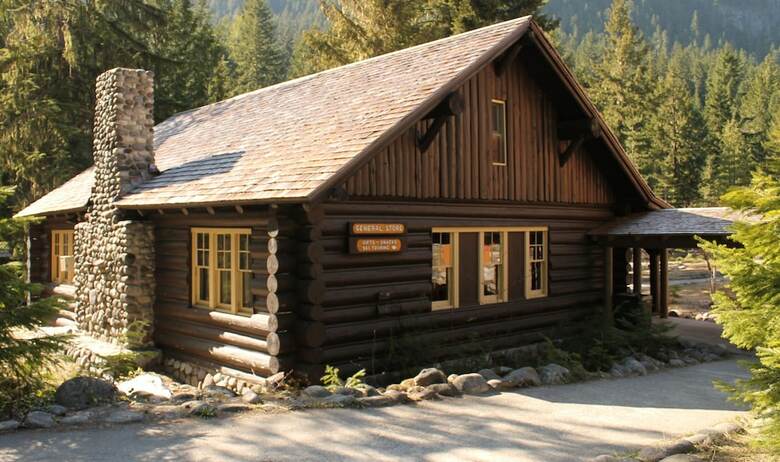 Hotel National Park Inn