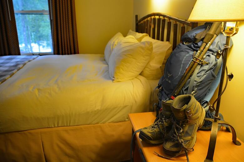 Hotel National Park Inn