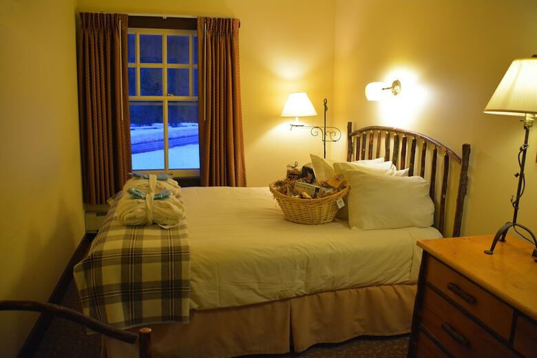 Hotel National Park Inn