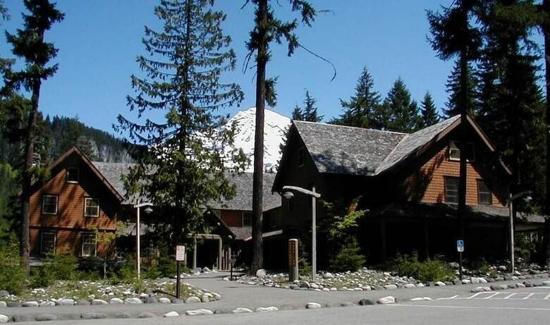 Hotel National Park Inn
