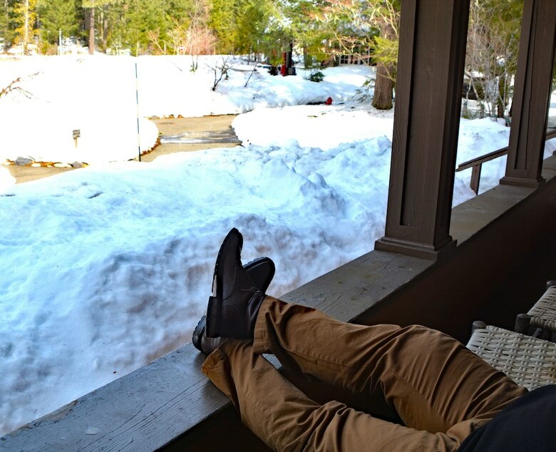 Hotel National Park Inn