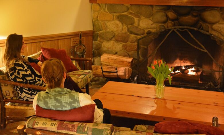 Hotel National Park Inn