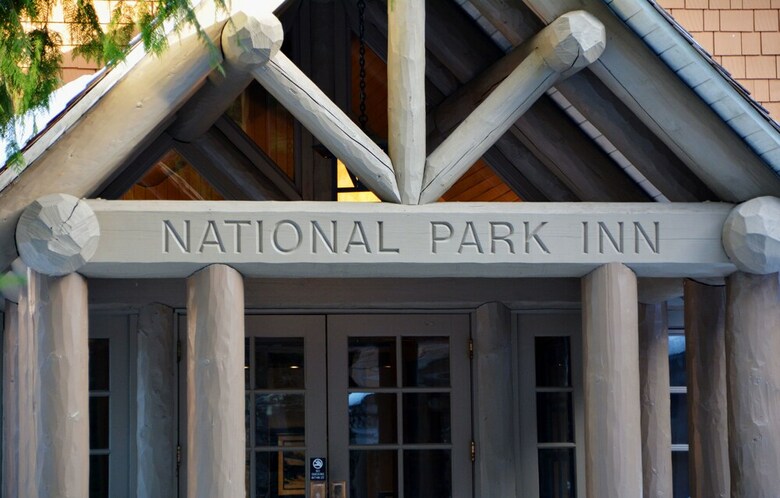 Hotel National Park Inn