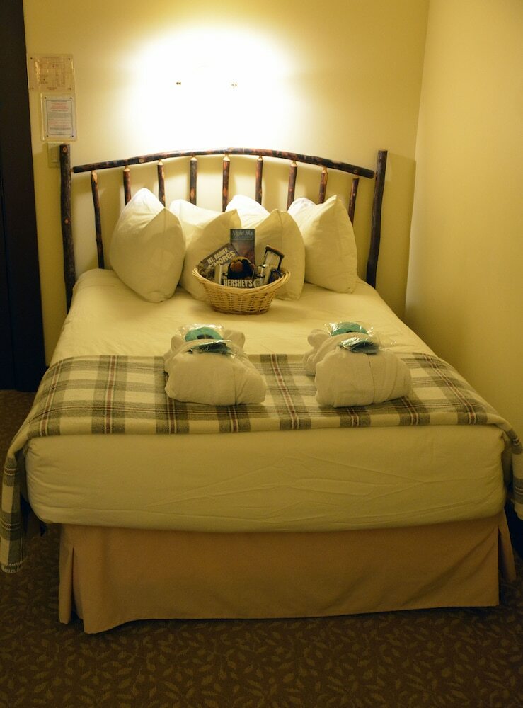 Hotel National Park Inn