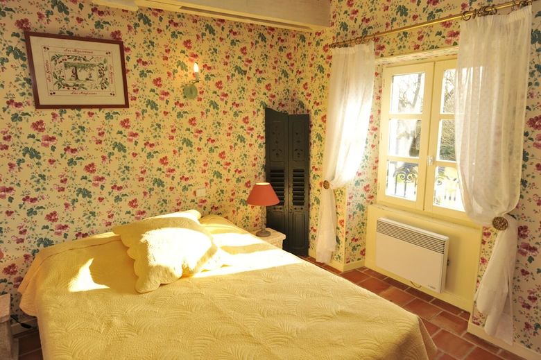 Agroturismo Le Moulin de Labique