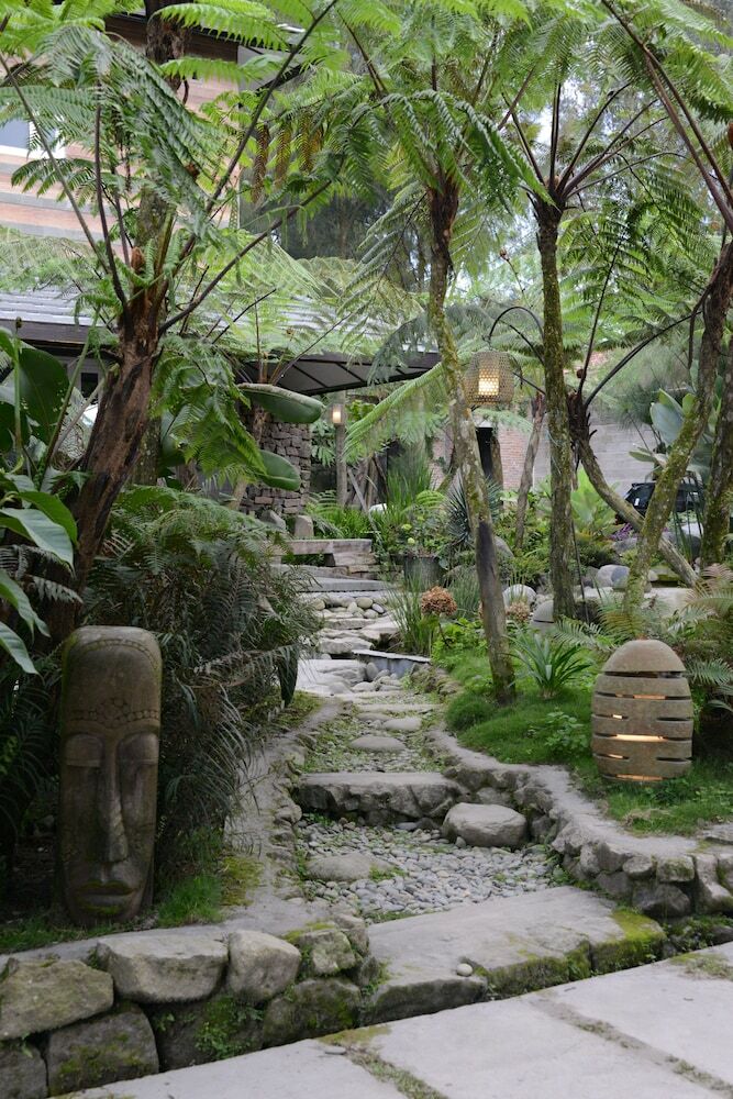 Hotel Kalang Ulu