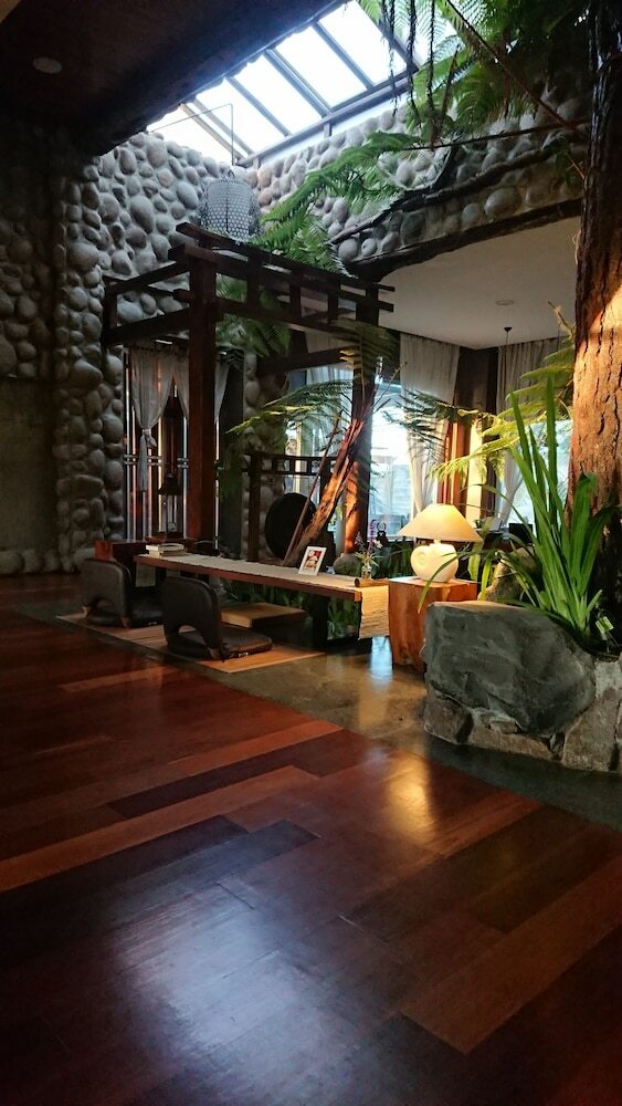 Hotel Kalang Ulu