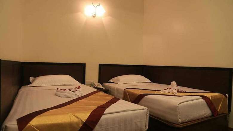 Royal Malikha Hotel