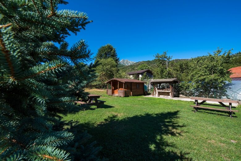 Agroturismo Cascina Veja
