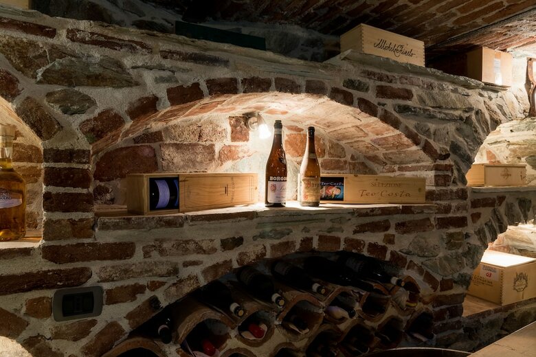 Agroturismo Cascina Veja