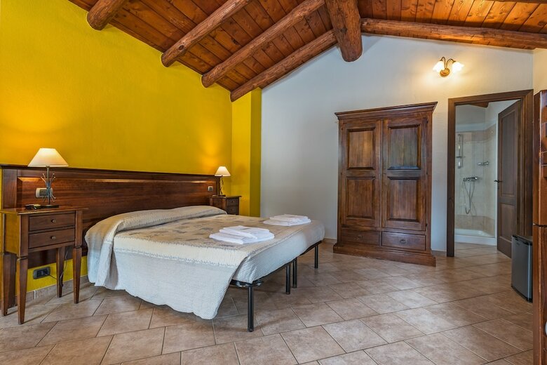 Agroturismo Cascina Veja