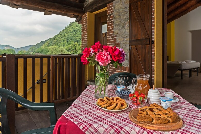 Agroturismo Cascina Veja