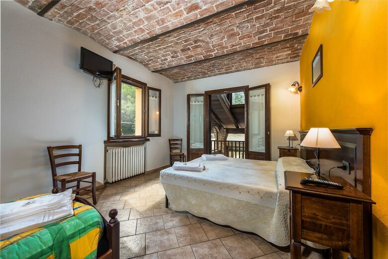 Agroturismo Cascina Veja