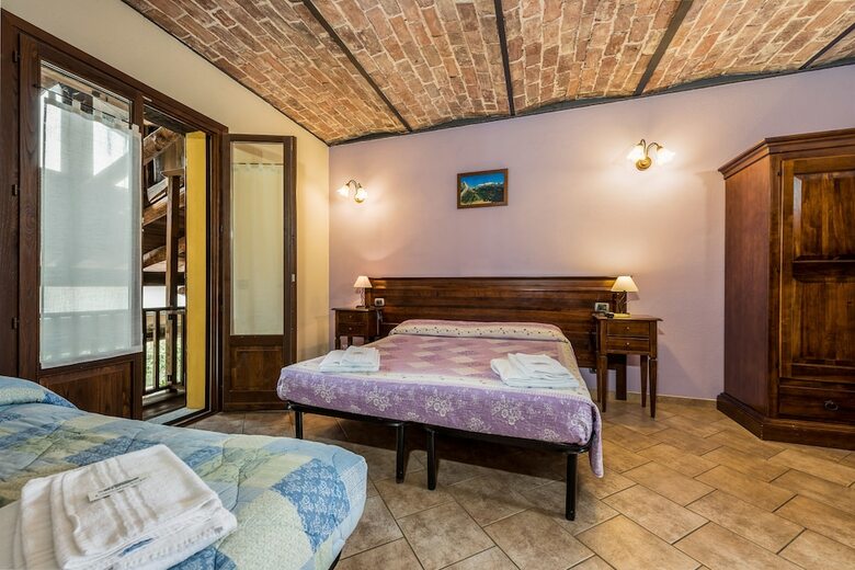 Agroturismo Cascina Veja