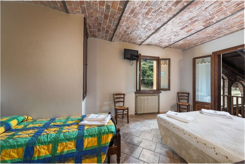 Agroturismo Cascina Veja