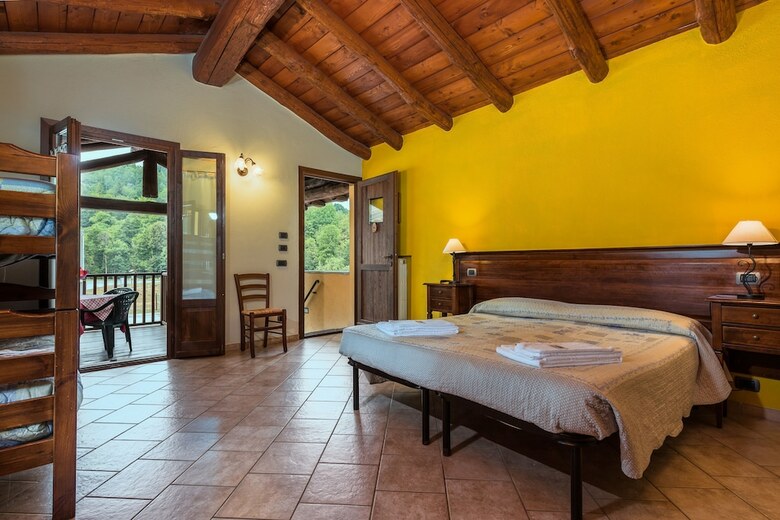 Agroturismo Cascina Veja