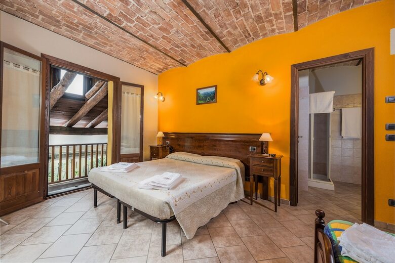 Agroturismo Cascina Veja