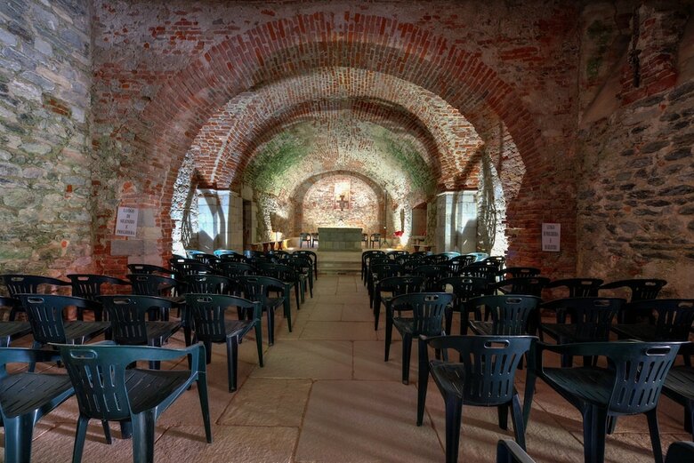 Agroturismo Cascina Veja