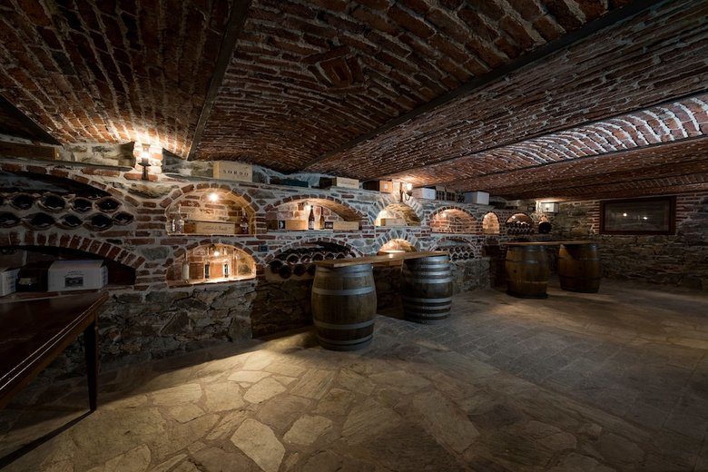 Agroturismo Cascina Veja
