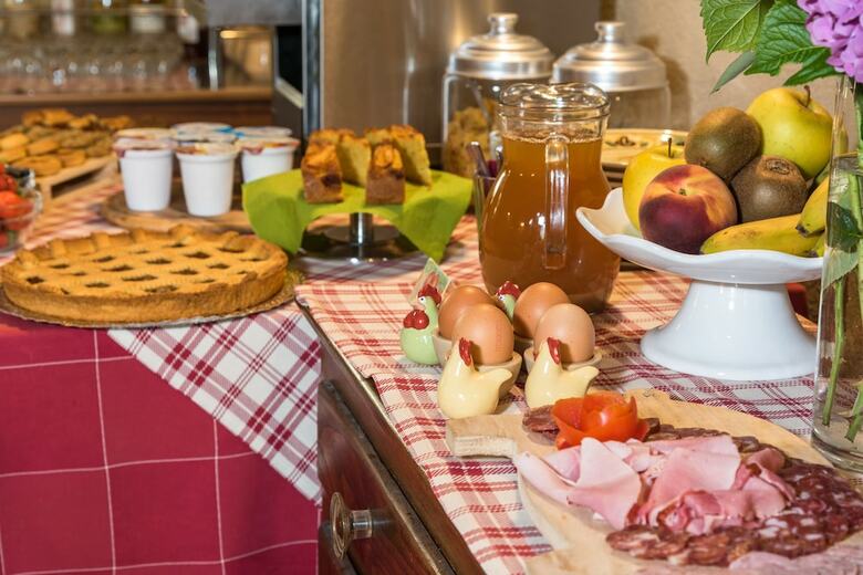Agroturismo Cascina Veja