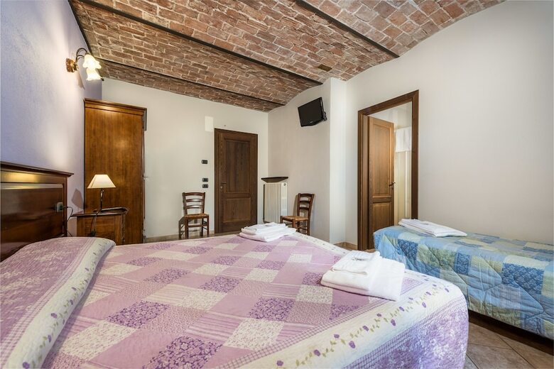 Agroturismo Cascina Veja