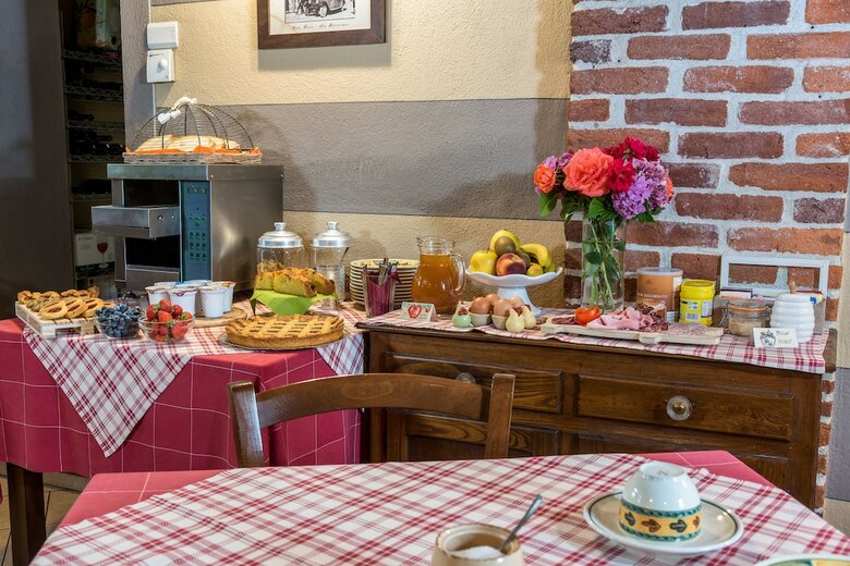 Agroturismo Cascina Veja