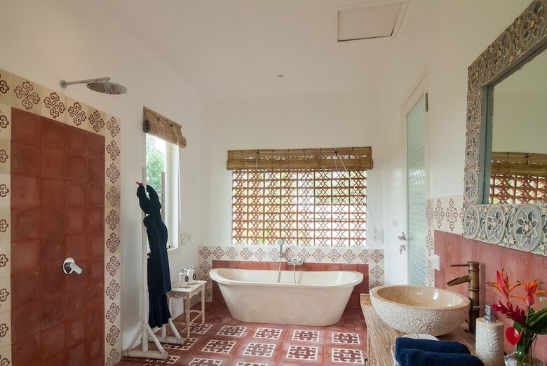 Hotel Sebatu Sanctuary Eco-resort