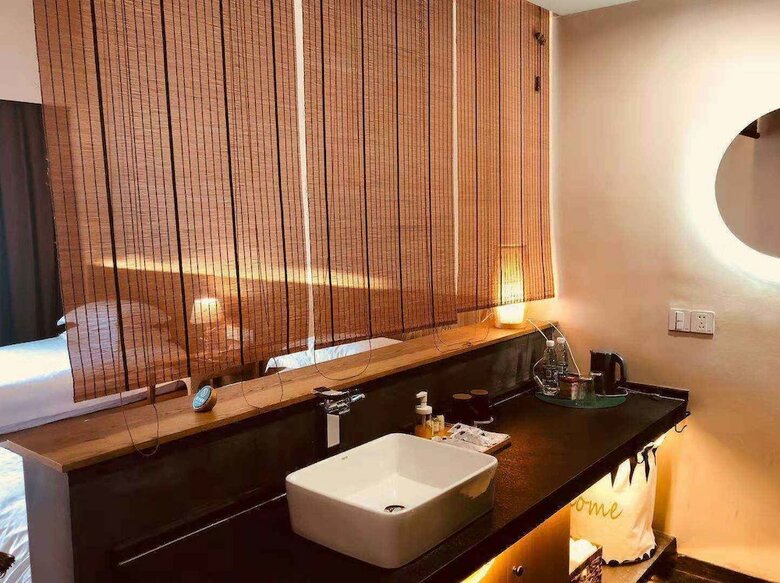 Hotel Inside House Shaoxing