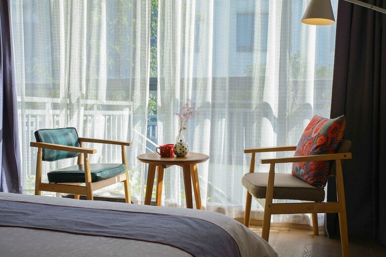 Hotel Inside House Shaoxing