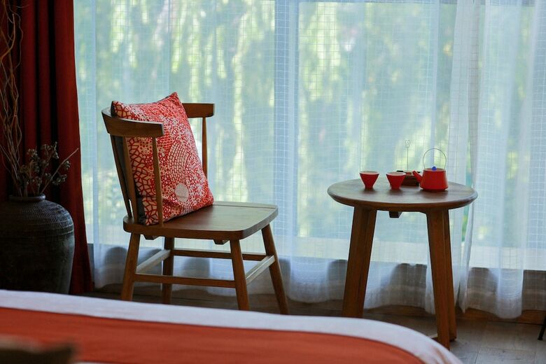 Hotel Inside House Shaoxing