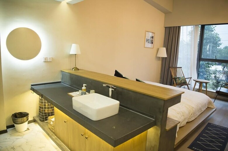Hotel Inside House Shaoxing