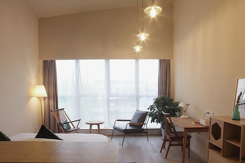Hotel Inside House Shaoxing