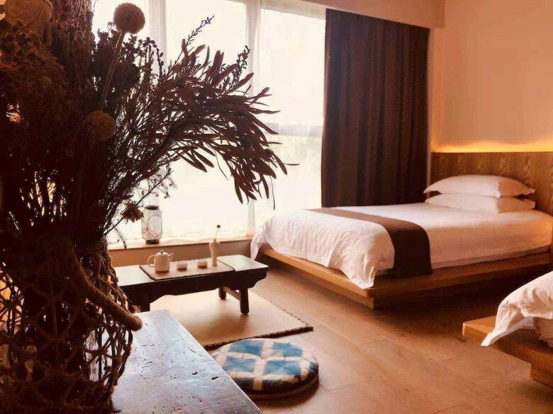 Hotel Inside House Shaoxing