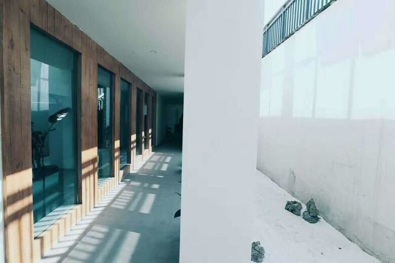 Hotel Inside House Shaoxing