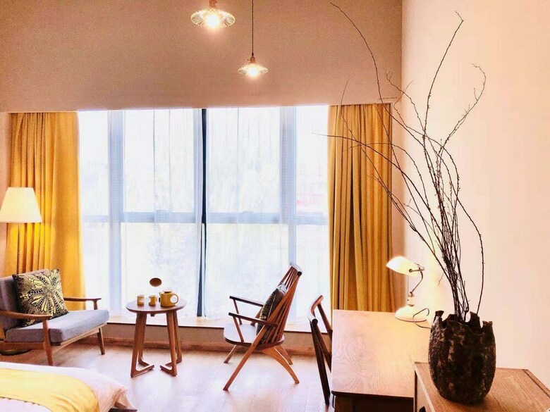 Hotel Inside House Shaoxing