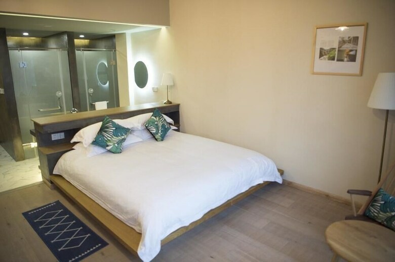 Hotel Inside House Shaoxing
